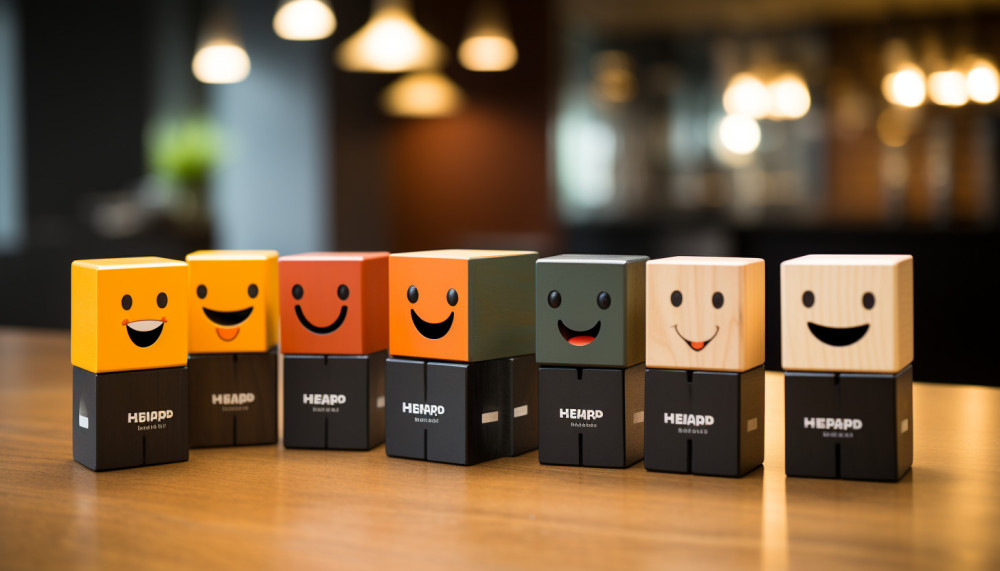 A la découverte de Happytal !