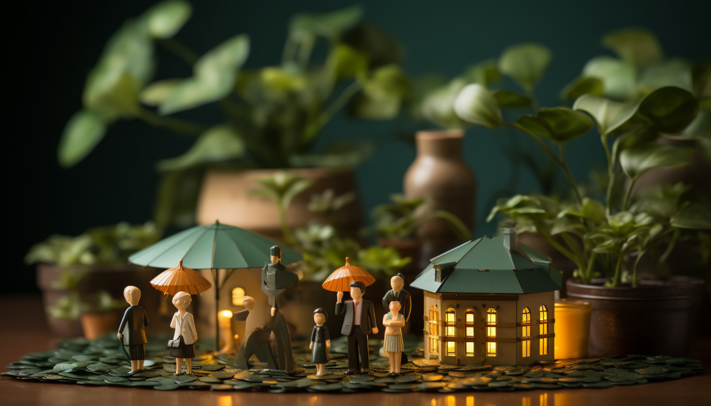Assurance vie : Ce qu'il faut pour garantir votre future et celui de vos progénitures