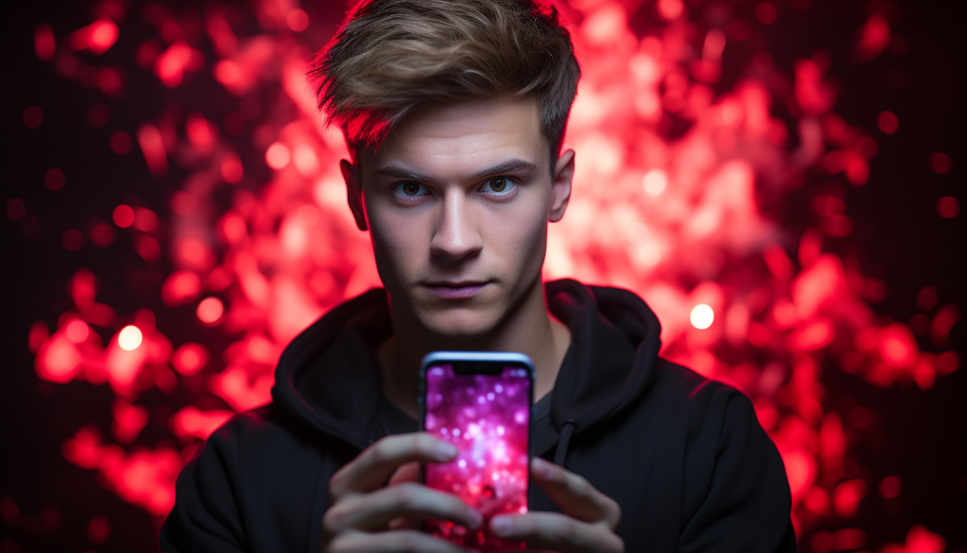 Astuce pour supprimer un compte TikTok