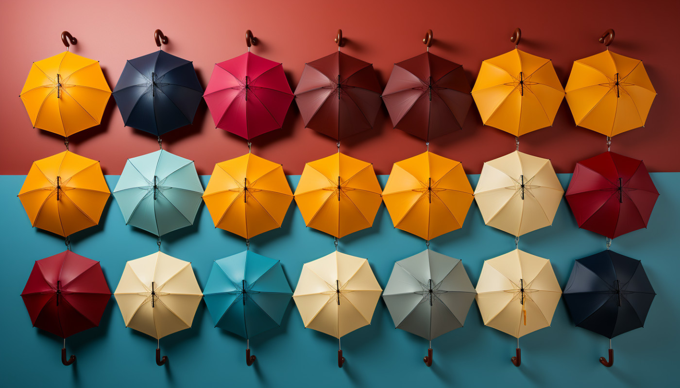 Bien choisir son parapluie : nos conseils !