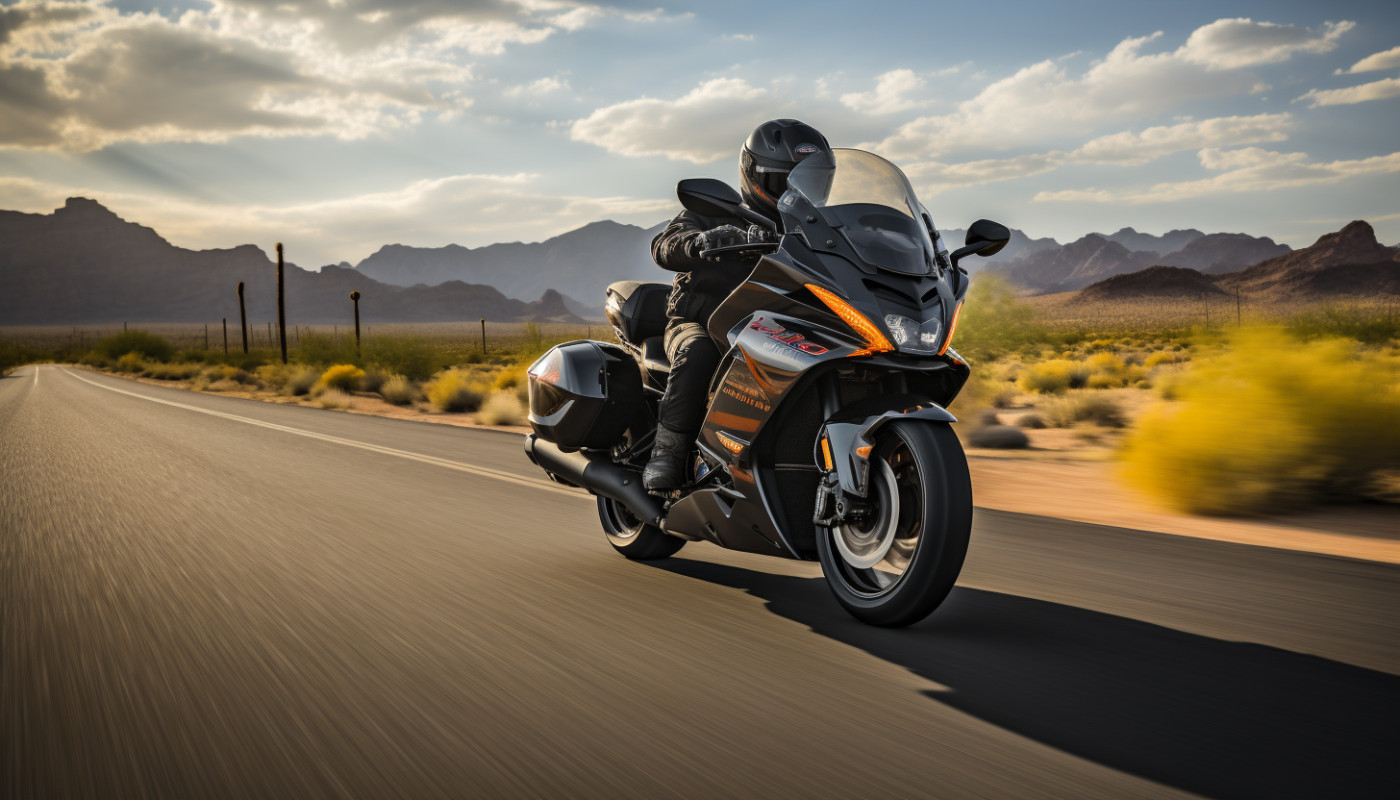 Comment assurer une moto d’occasion ?