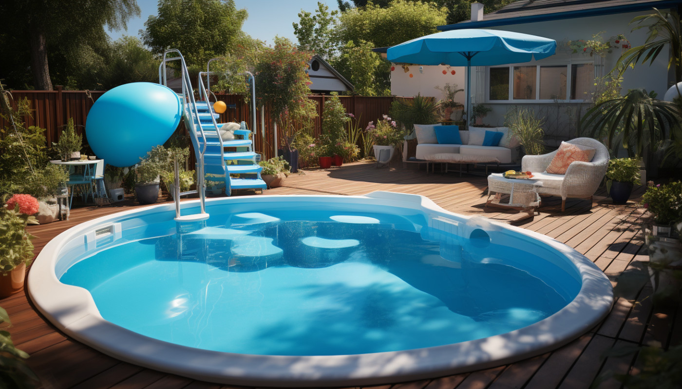 Comment entretenir une piscine ?