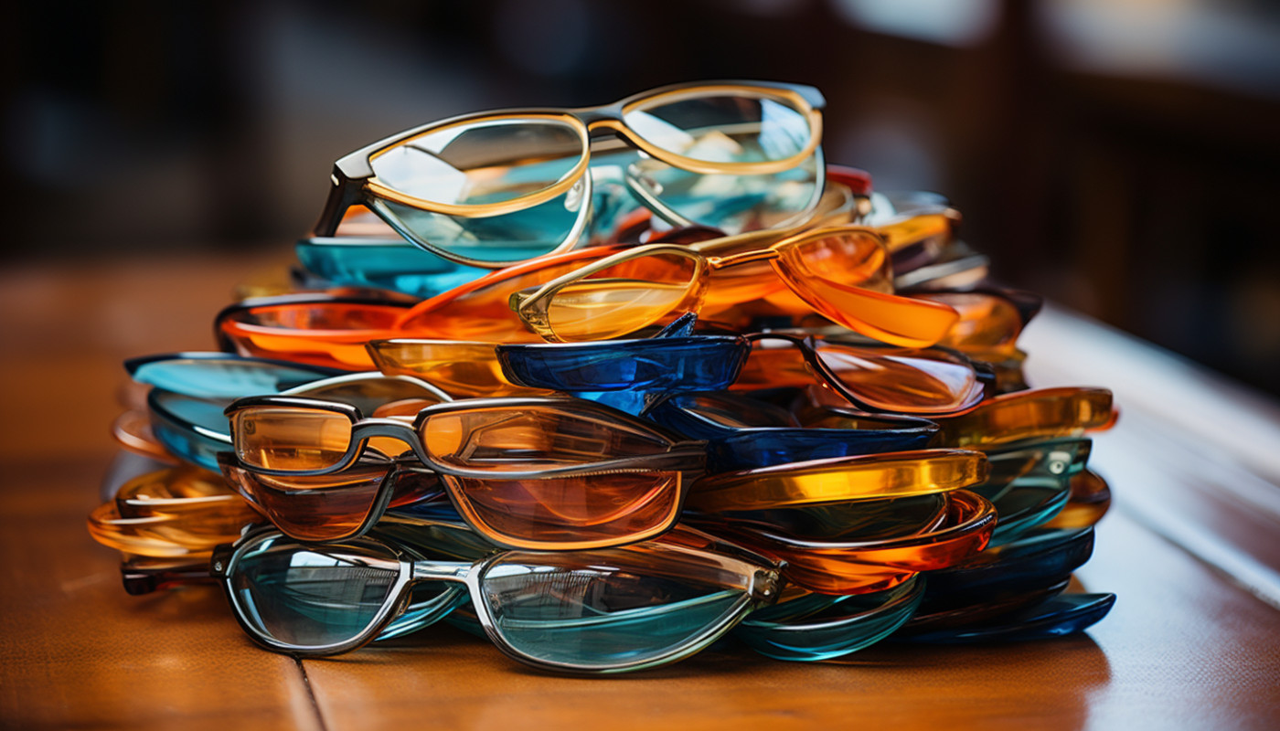 Divers - Comment prendre soin de vos lunettes ?