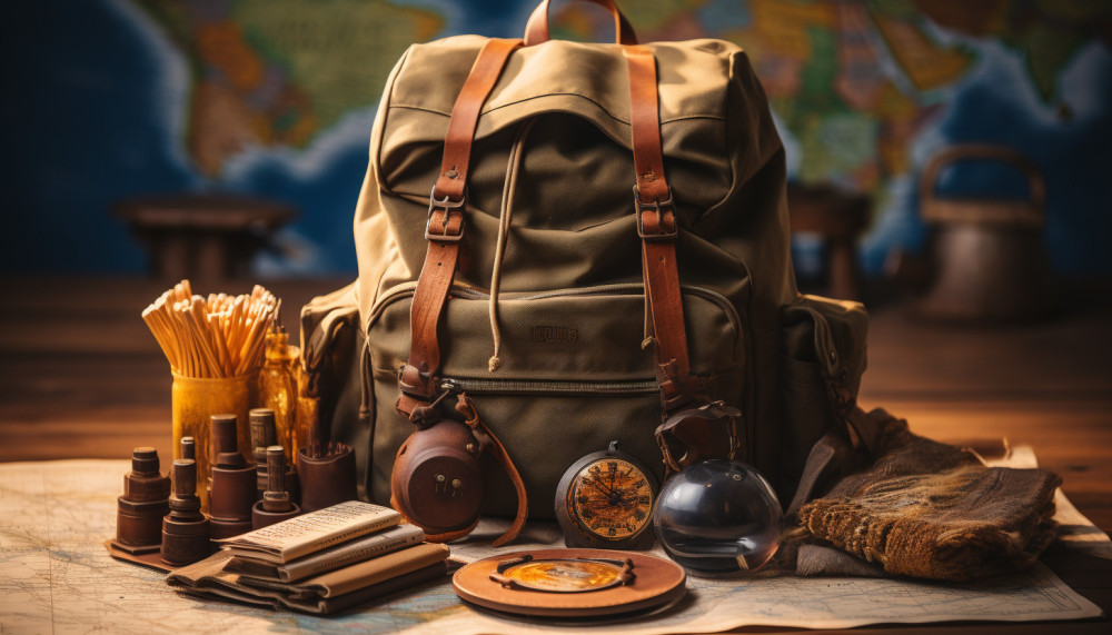 Comment préparer son voyage