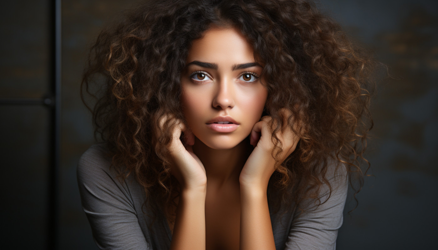 Des astuces pour démêler les cheveux sans douleurs