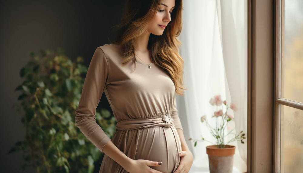 Gonflement de ventre : un signe de grossesse ?