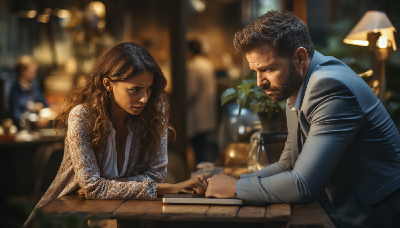 Harcèlement au travail : quelques conseils pour le surmonter