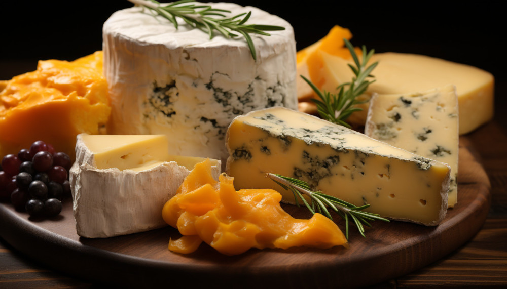 La consommation du fromage : quels sont les avantages ?