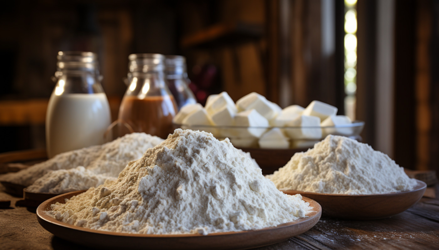 La whey est-elle un danger pour la santé?