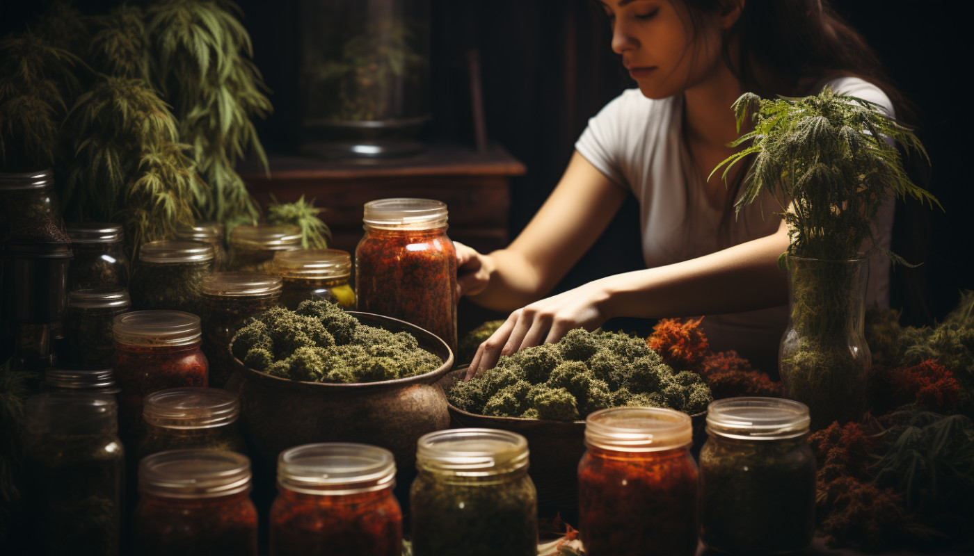 Le cannabis : ses avantages et inconvénients sur la santé de l’homme