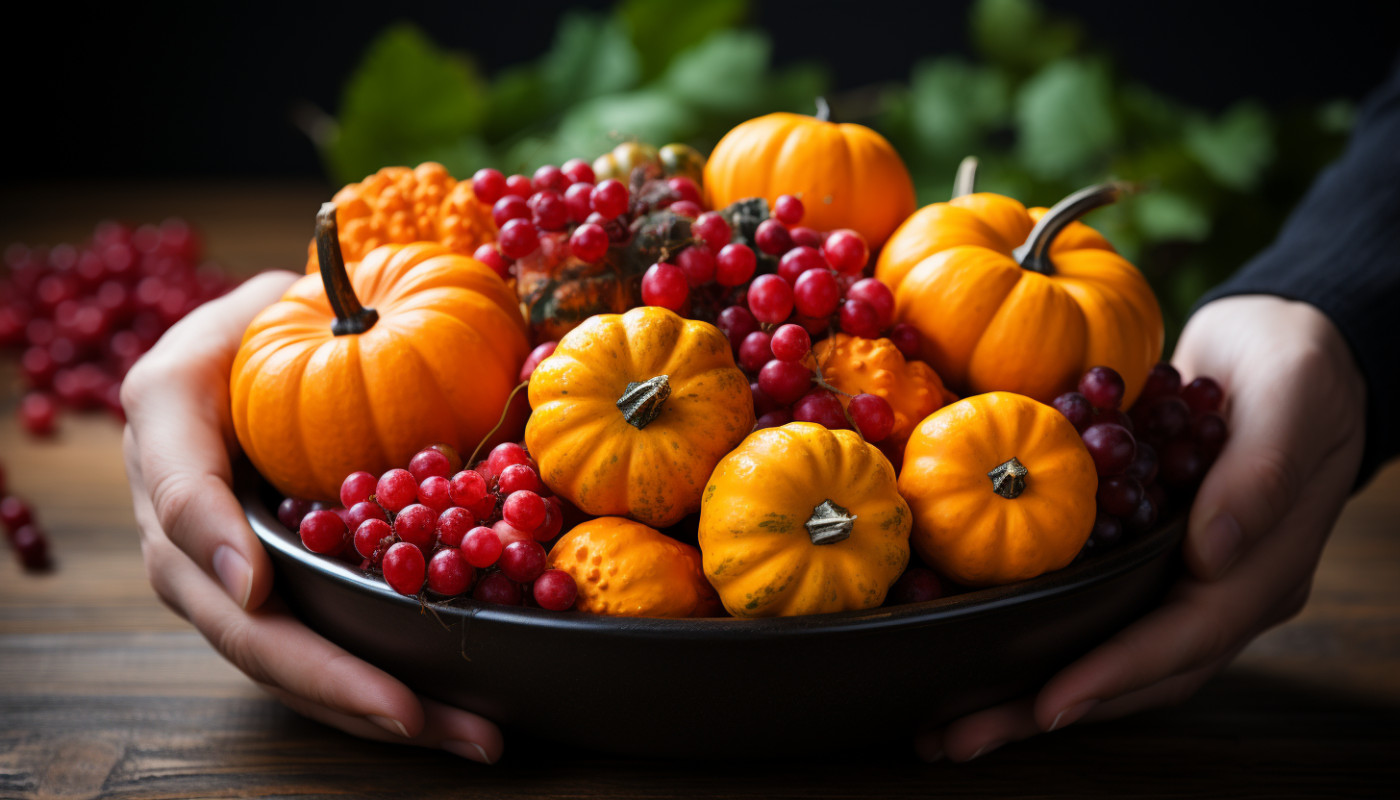 Pourquoi faut-il faire attention à son alimentation pendant l’automne ?