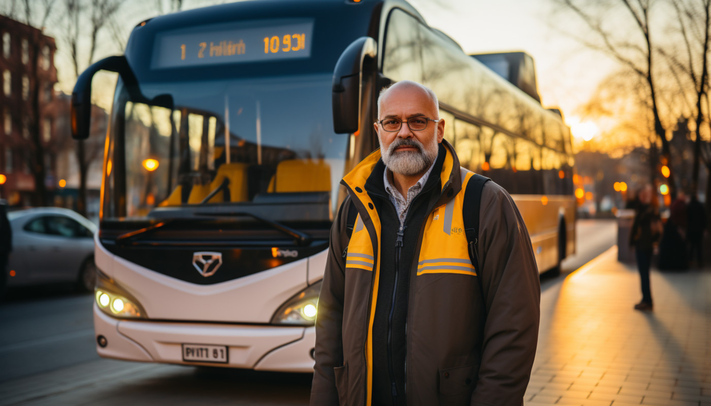 Pourquoi louer un bus avec chauffeur chez un autocariste ?