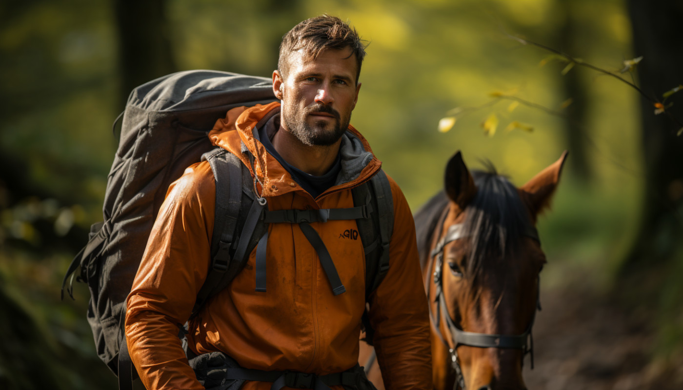 Que faut-il savoir sur le Mantrailing ?
