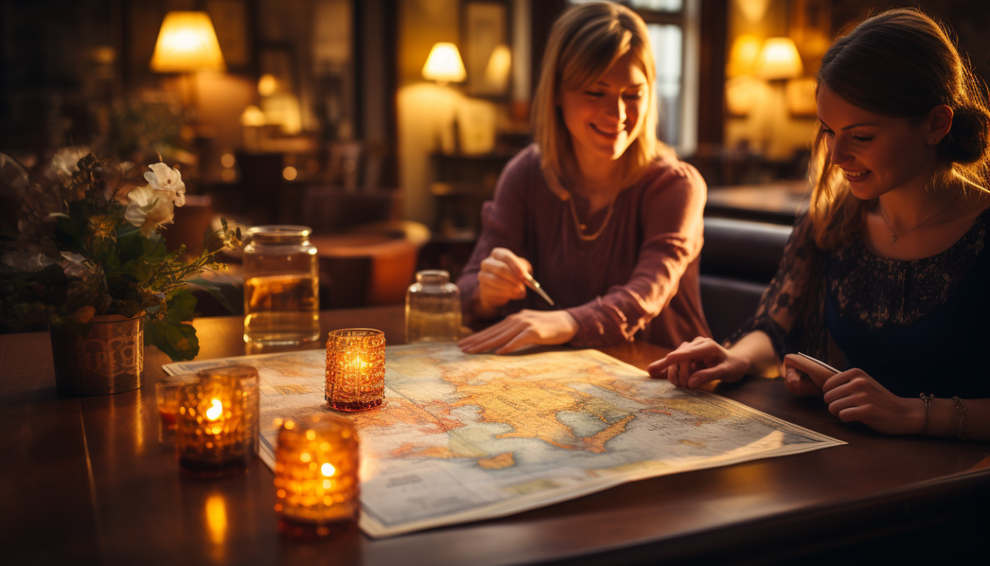 Que savoir sur le rôle d'un guide de voyage ?