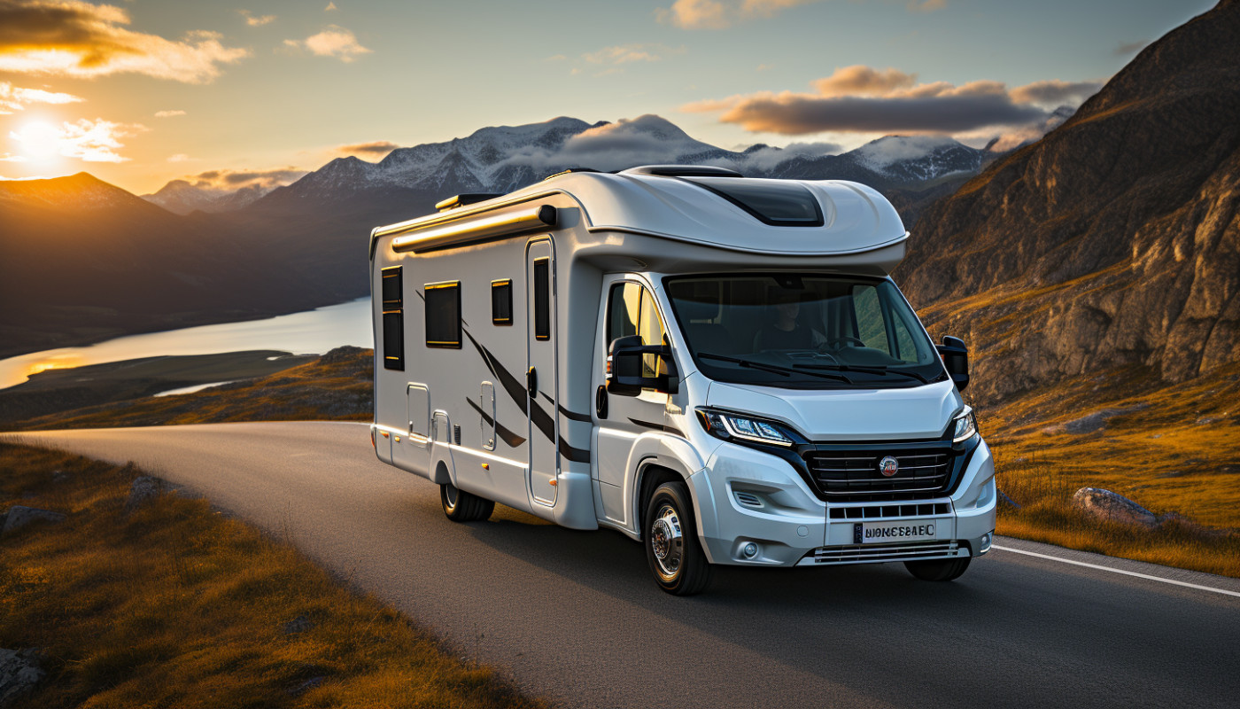 Quelle est la meilleure assurance camping-car ?