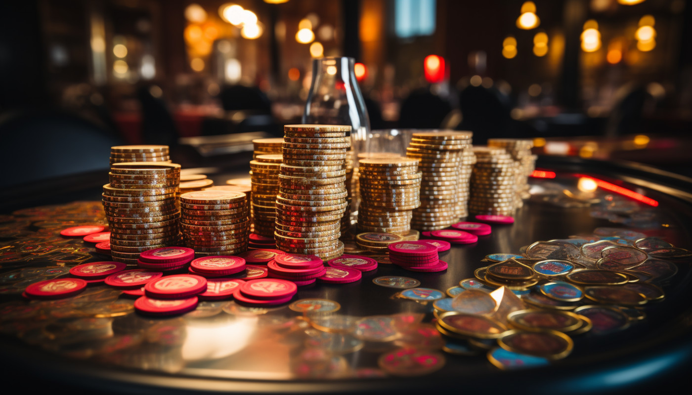 Divers - Quelques astuces pour connaître les casinos qui vous feront gagner énormément