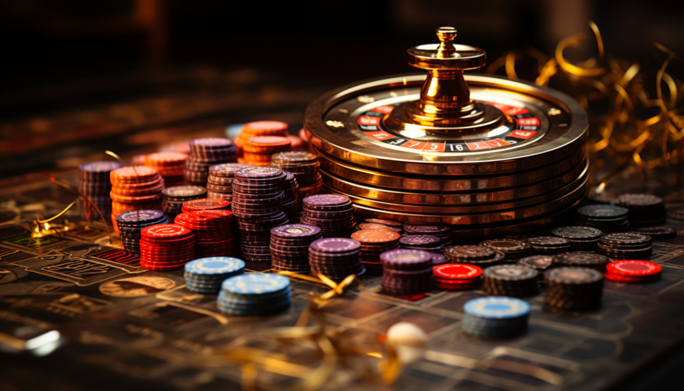 Quelques avantages d’opter pour les casinos en ligne