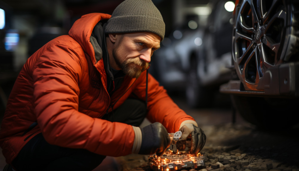 Quelques conseils pour faire un bon choix de cric voiture