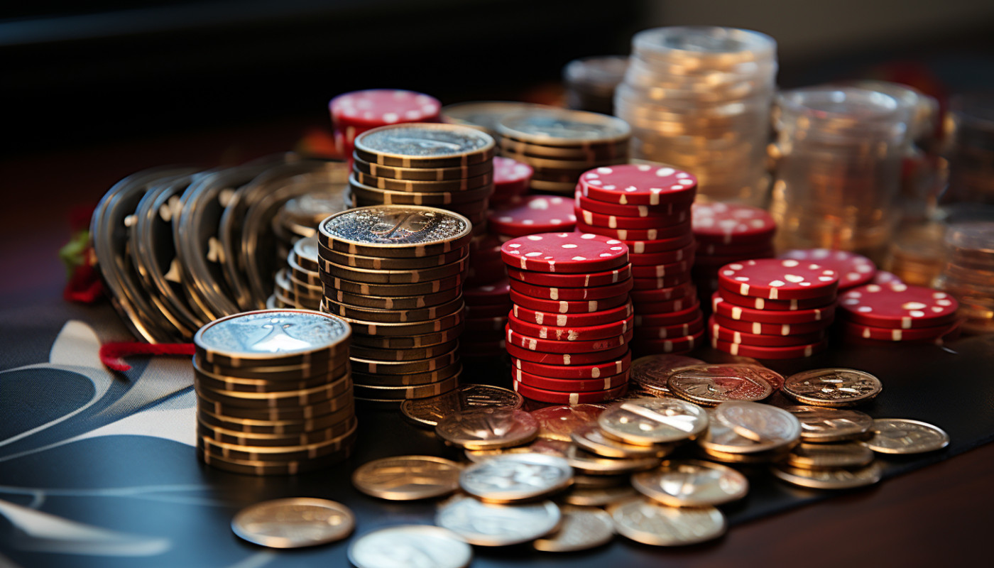 Quels sont les bonus des casinos en ligne ?