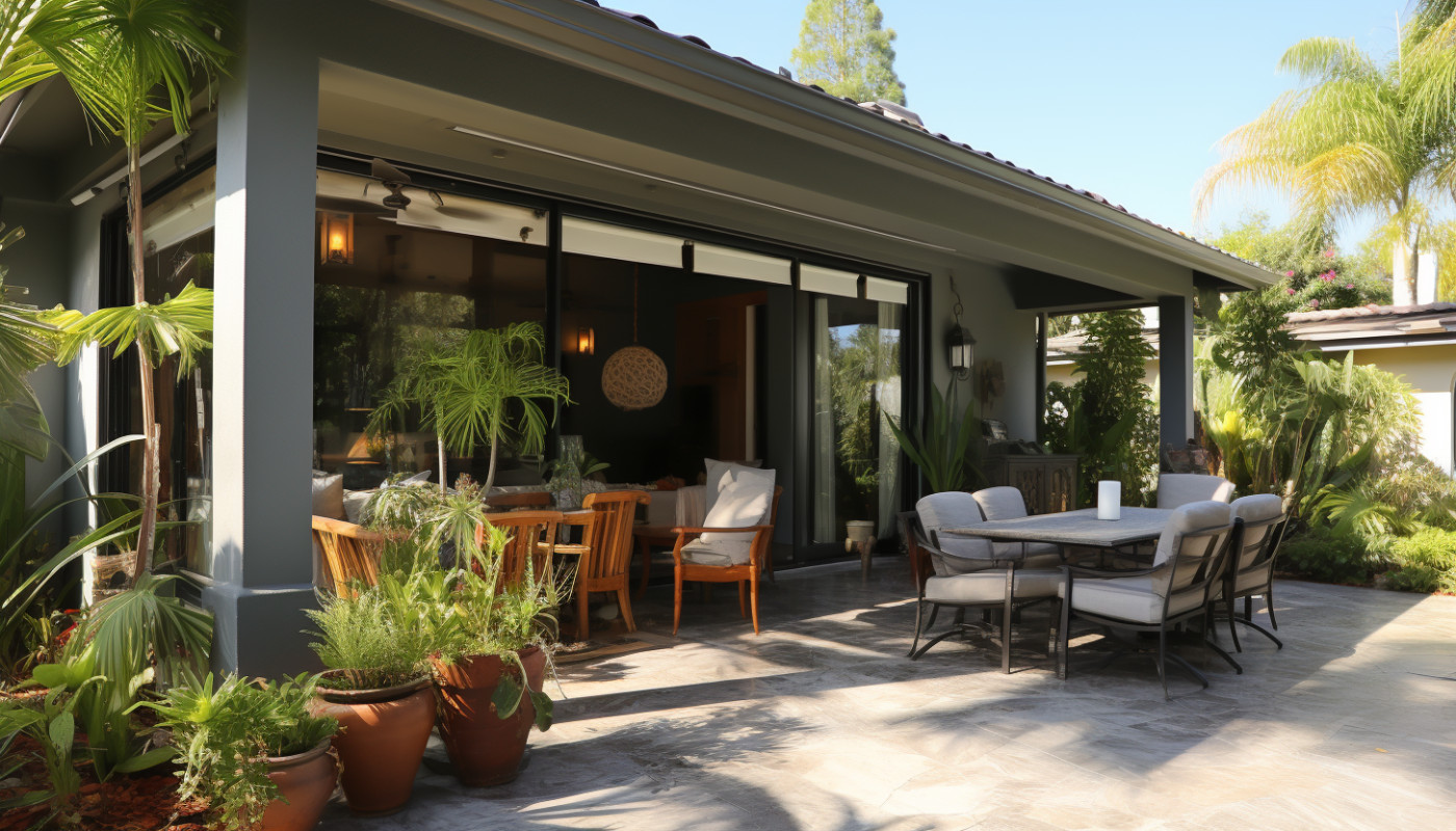 Réparer vos volets, stores et portes de garage ici