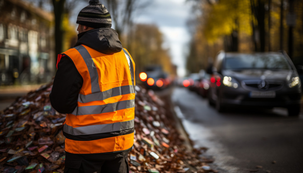 Sécurité routière au travail : la solution des formations aux risques routiers