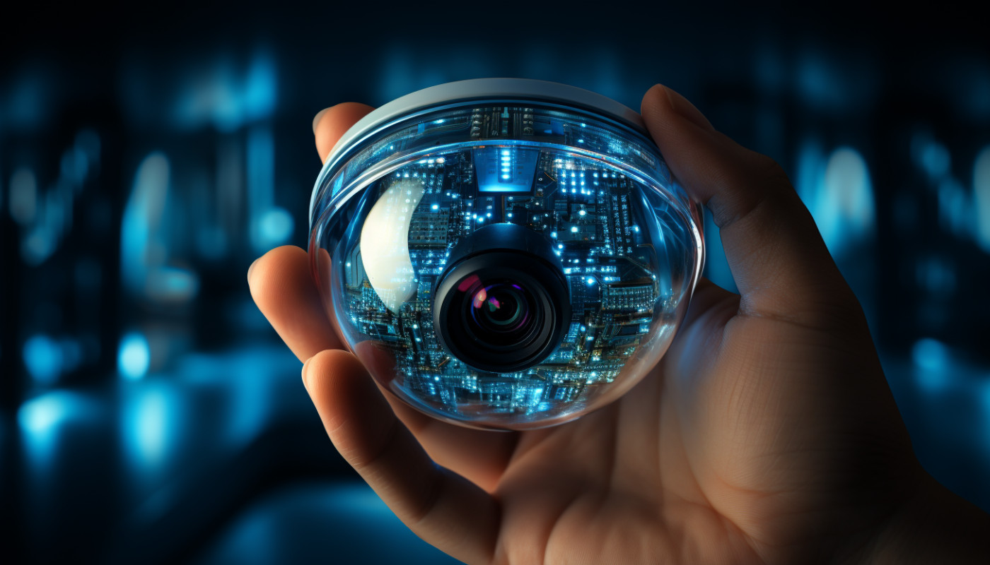 Télésurveillance : quel dispositif pour sa vie privée ?