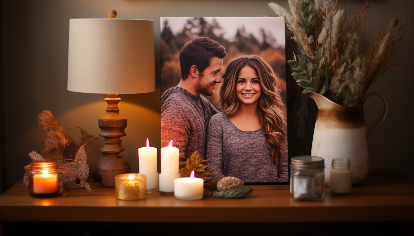 Tout ce qu’il faut savoir sur l’impression photo sur toile