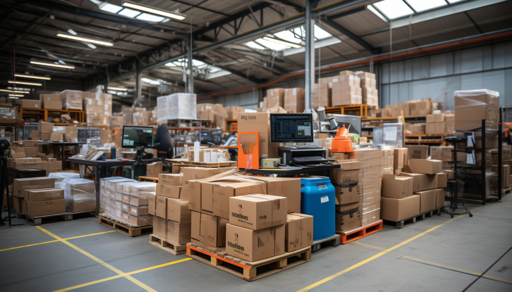 Tout savoir sur le warehouse management System