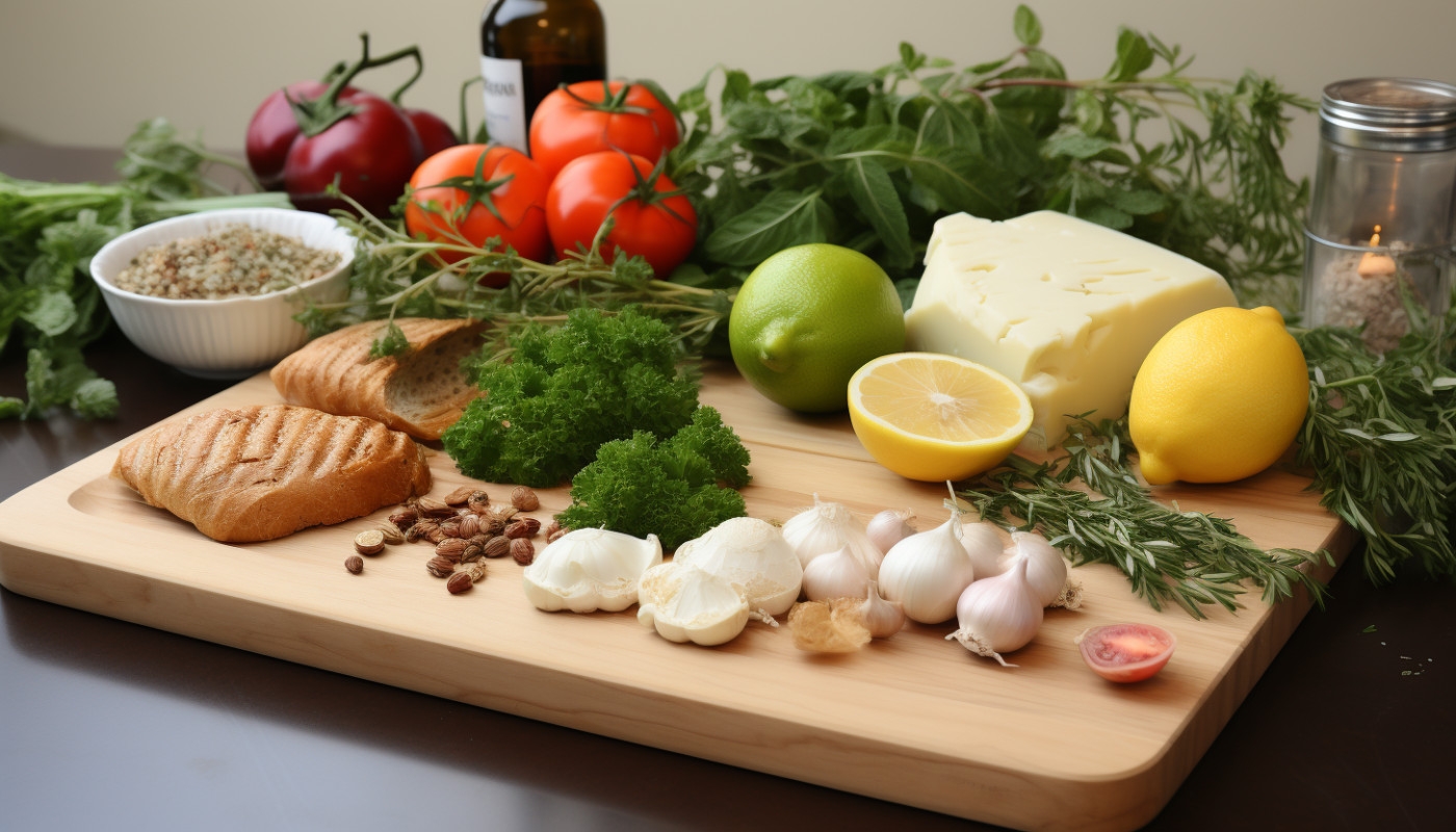 Tout savoir sur une planche à découper